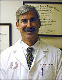 Dr. Richard E Adler D.P.M., Podiatrist (Foot and Ankle Specialist)