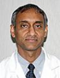 Samir J Parikh M.D., Radiologist