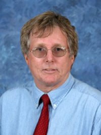 Dr. Robert Joseph Ward DPM