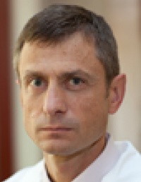 Dr. Peter V Draganov MD