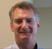 Stephen Grossman M.D., Radiologist