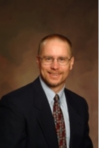 Dr. Wesley J. Lewis MD, Family Practitioner