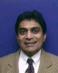 Dr. Muhammad Asif Mohiuddin M.D.