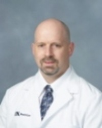 Dr. Brian Keith Tucker D.O.