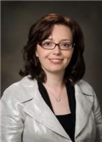 Erin Marie Gensch MD, Radiologist