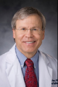 Charles Spritzer M.D., Radiologist