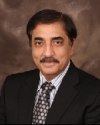 Dr. Muhammad Aamer Nawaz M.D.