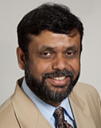 Dr. Shaik M. Ubaid MD, Psychiatrist