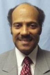 Dr. Charles Errington Simmons MD