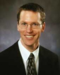 Dr. Zachary J Fulton M.D.