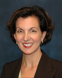 Dr. Julie Anne Letsinger MD