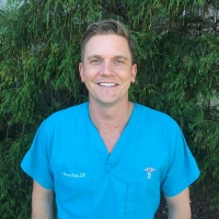 Dr. Christian Brent Pahls D.D.S.