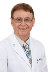 Dr. Frederick David Wax M.D.