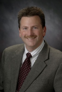 Dr. Roy Eugene Scott DDS, Orthodontist