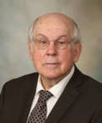 Dr. P. james B. Dyck M.D., Neurologist