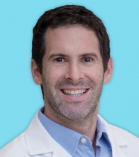 Dr. Benjamin Nathaniel Lockshin MD, Dermatologist