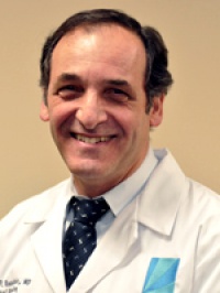 Dr. Elliot David Rosenstein M.D.