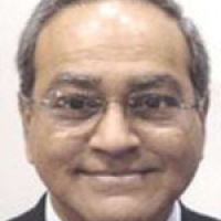Dr. Venkatesan Srinivasan M.D., Pediatrician