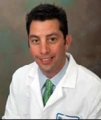 Dr. Michael A. Rosenzweig M.D., Hematologist-Oncologist