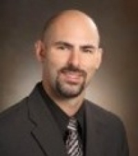 Dr. Matthew R Schram D.O., Family Practitioner