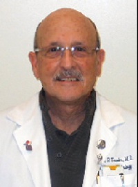 Dr. Irving R Tessler MD
