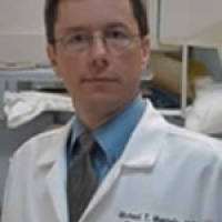 Michael T. Mantello M.D., Radiologist