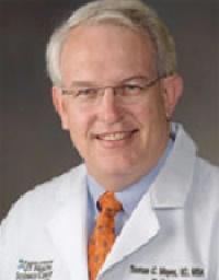 Dr. Thomas C. Mayes MD, Pediatrician