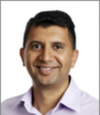 Dr. Nalin J Patel M.D.