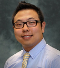 Dr. Liang Feng Huan M.D.
