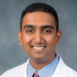 Dr. Ketan B. Patel, MD, Anesthesiologist