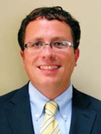 Dr. Samuel Christopher Coy M.D., Orthopedist