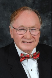 Dr. William R. Hale M.D., Neurologist