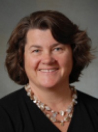 Dr. Therese M. Mulvey M.D., Hematologist (Blood Specialist)