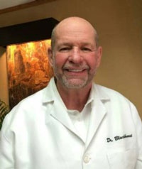 Ronald J Blackhurst DDS, Dentist