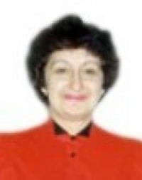 Dr. Inna  Abramova MD