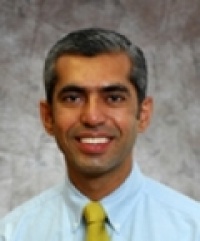 Dr. Naseer Ahmad Humayun MD