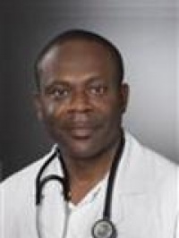 Dr. Dr. Frederick Tackey, Internist