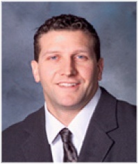 Dr. Matthew Allen Nardone DC, Chiropractor