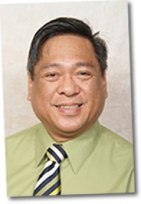 Dr. Reynaldo Navarro Cornel M.D.