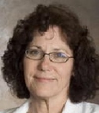 Dr. Nancy Ann Robinson M.D.