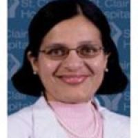 Dr. Sapna  Vasudevan MD