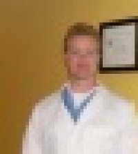 Dr. Joshua Shane Carmon D.C., Chiropractor