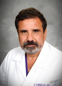 Samuel J Congello D.O., Cardiologist