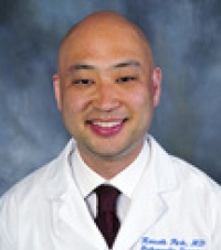 Dr. Kenneth Park M.D., Orthopedist