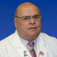 Dr. John P Moschello MD, Internist