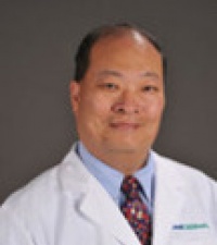 Dr. Samuel Sheng MD, Pediatrician