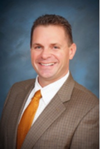 Dr. Dtodd Russell DDS, Dentist