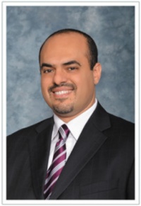 Dr. Amir T Awad MD, FACG, FACP