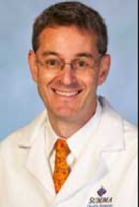 Dr. Michael S Firstenberg MD, Cardiothoracic Surgeon