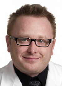 Dr. Christopher  Yusko D.O.